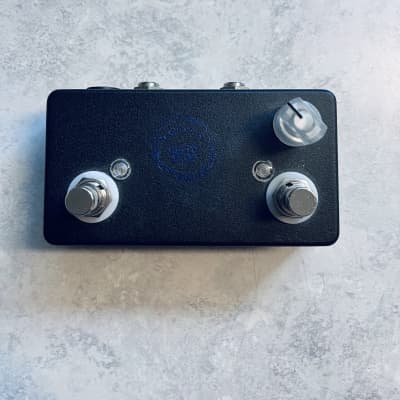 Reverb.com listing, price, conditions, and images for lovepedal-tchula