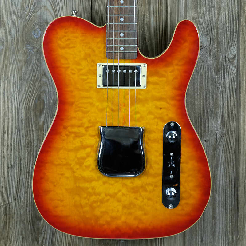 AustinAU962 Era '62 Professional Deluxe Reverb