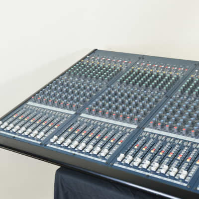 Yamaha IM8-40 40-Channel Sound Reinforcement Console (church owned) SHIPPING NOT INCLUDED CG00MZ8 image 5