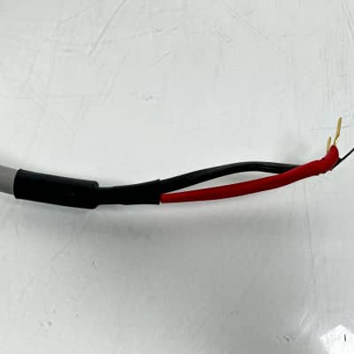 MIT Terminator Interface Speaker Cable (Single) 6m image 3