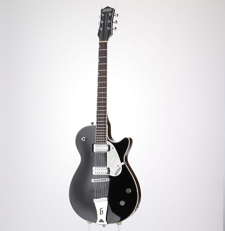 Gretsch Electromatic G5235 Pro Jet Black (06/05)