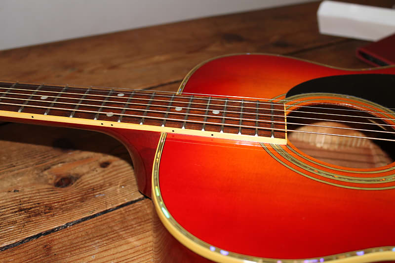 cats eyes CEー30 Tokai Cat's Eyes Acoustic Guitar CE-30 Japan Vintage 90's