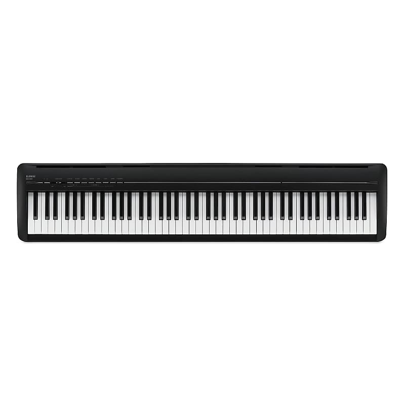 Kawai ES120 88-Key Digital Piano image 1