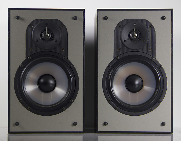 Paradigm mini clearance monitor v1