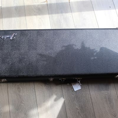 Fender American Vintage II '72 Telecaster Thinline, Lake Placid Blue, HARDCASE image 13