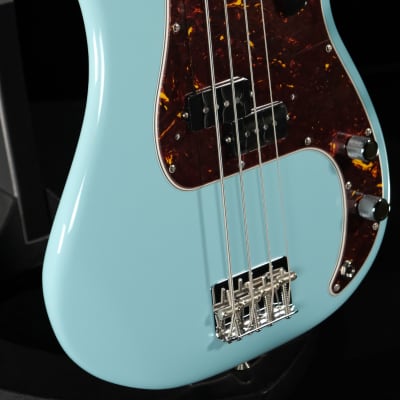 Fender American Vintage II '60 Precision Bass | Reverb Fender American Vintage II '60 Precision Bass | Reverb