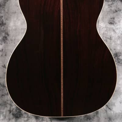 Martin 000-28 Modern Deluxe Acoustic Guitar Bild 5