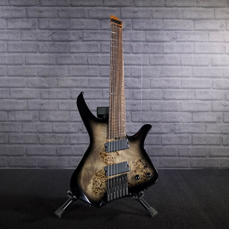 スプリンガー 83cm 平均690g zet t(ゼット)