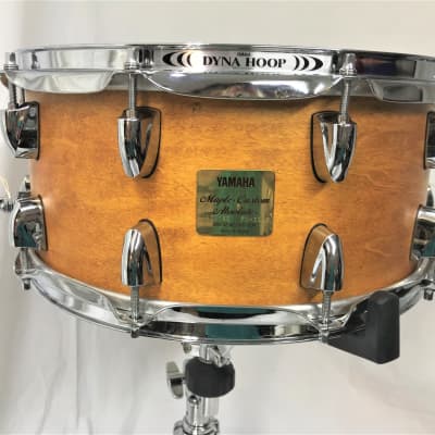 YAMAHA 99' Maple Custom Absolute 6½ x 14