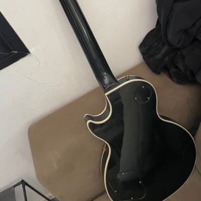 Gibson Les Paul Custom Black Beauty 91 image 4