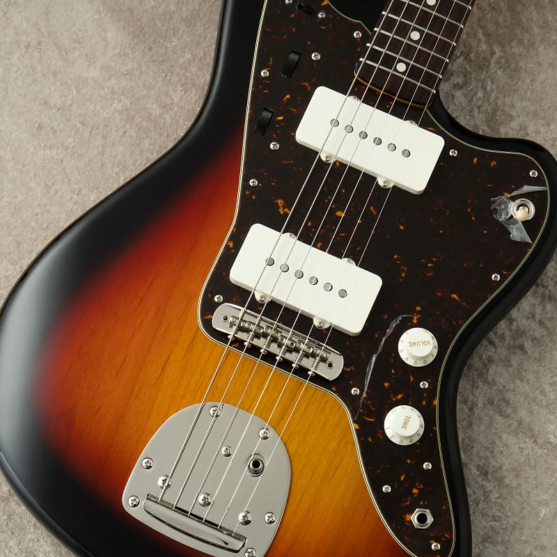 【セール】福袋のファッション通販 Sunburst Tone -3 JMV-R2 Vanzandt / Japan in [Made 2024 3TS- ギター