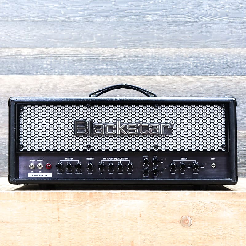 ギター HT-L Blackstar Blackstar HT-STAGE 100H MkIII（ブラックスター） ｜イケベ楽器