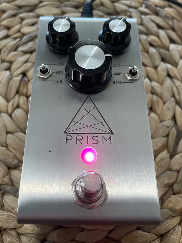 Jackson Audio Prism