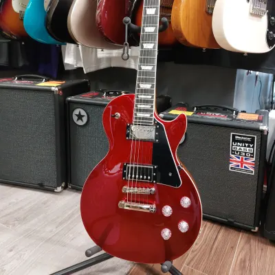 Junk Orville Les Paul Model K Serial Electric Guitar | Reverb Canada