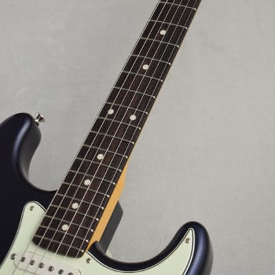 Vanzandt [Made in Japan] STV-R2 ~Mercedes Blue~ 3.48kg #9665 | Reverb