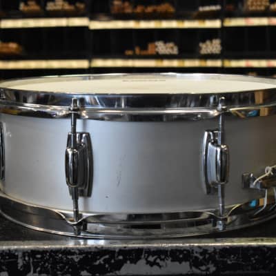 Ludwig standard aluminum deals snare