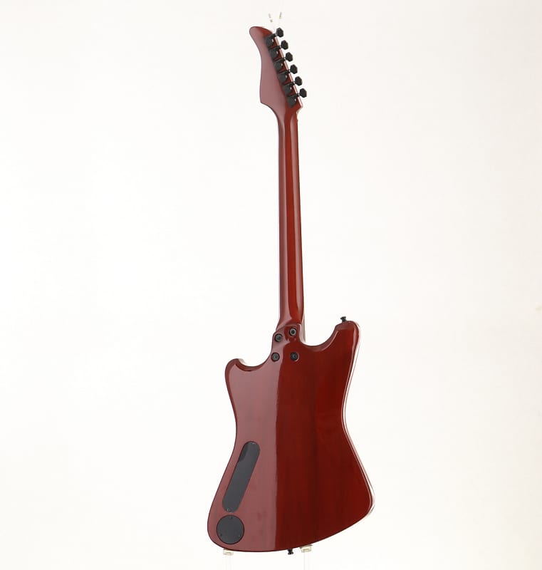 FERNANDES MY-95K Red kiyoshi Model [12/20] | Reverb