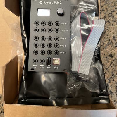 鍵盤楽器 Poly2 Polyend Polyend ( ポリエンド ) Poly 2 送料無料 | サウンドハウス