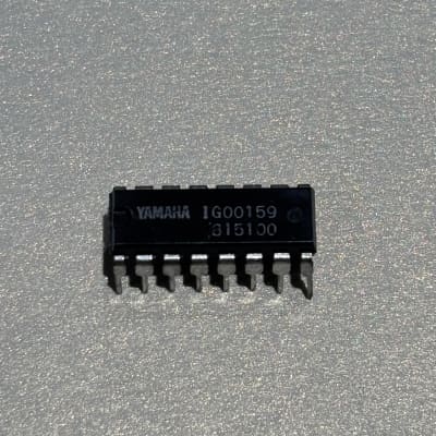 Yamaha IG00159 IC for CS-50 CS-60 CS-80