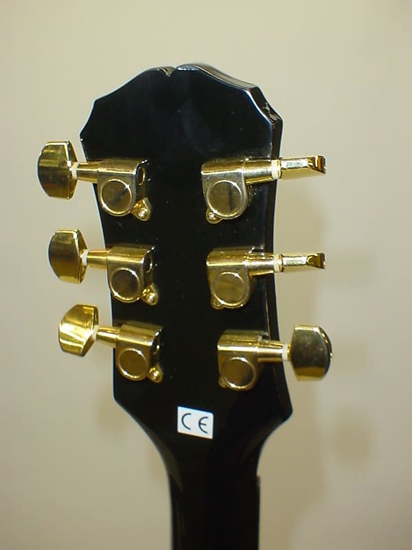 Epiphone 1997 Les Paul Studio LP Electric Guitar w/ Case Epiphone 1997 Les Paul Studio LP Electric Guitar w/ Case