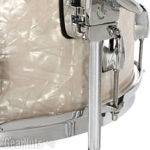 Gretsch Drums Renown RN2-E604 4-piece Shell Pack - Vintage Pearl image 5