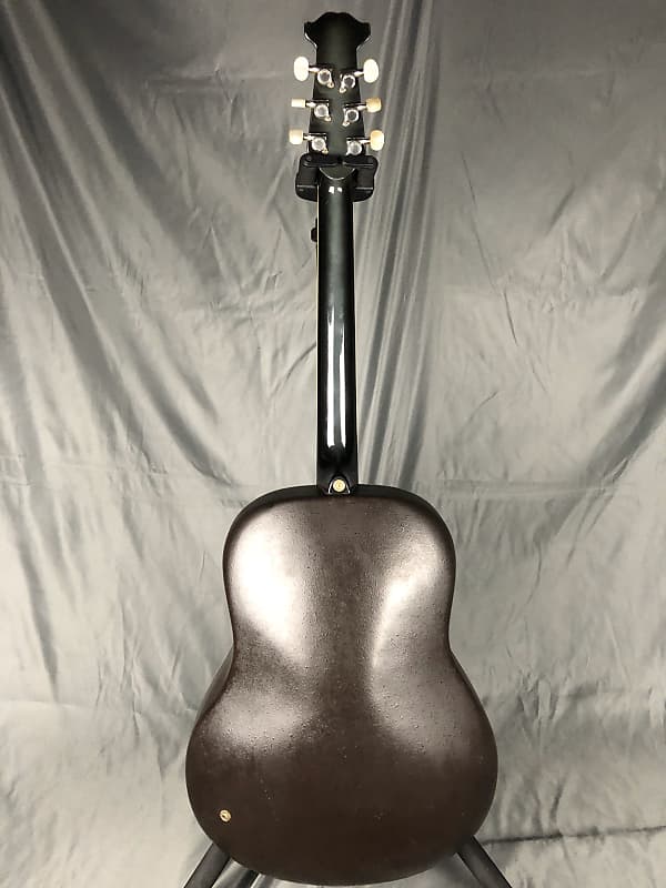 Morris Tornado GX-SP Mid 1980's Dark Green Burst MIJ | Reverb