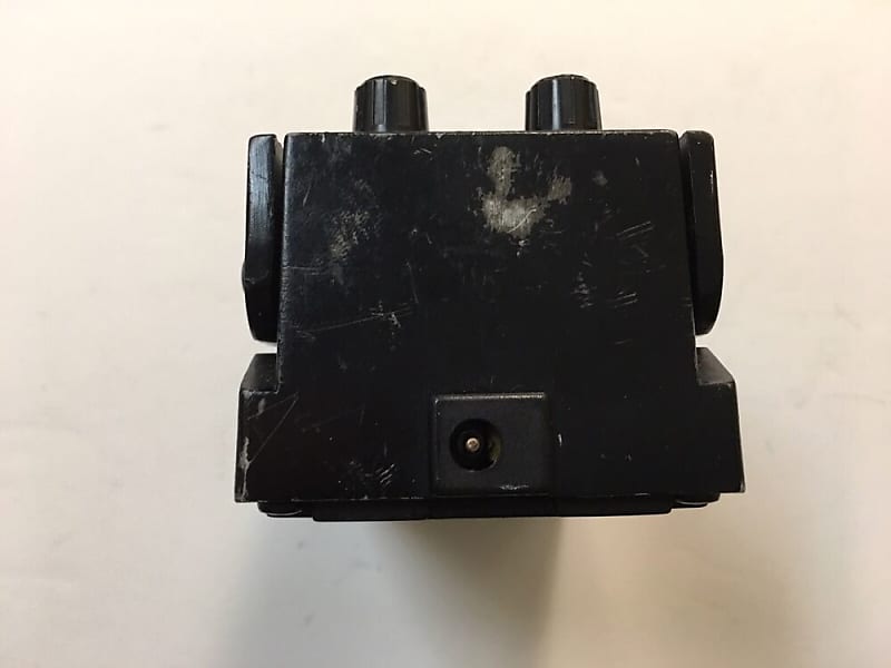 Tokai TDS-1 Analog Distortion Rare Vintage Guitar Effect