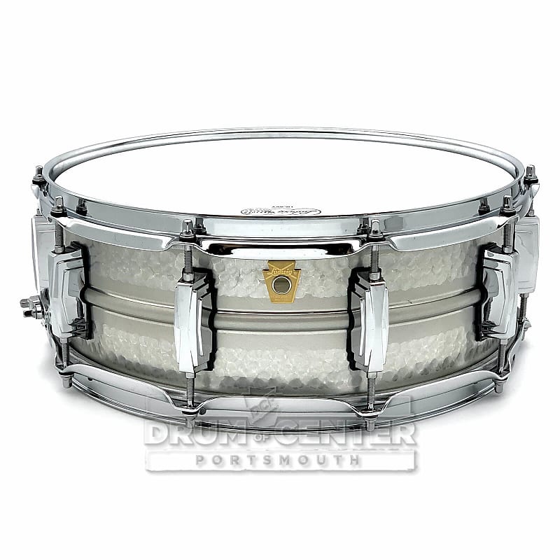 Ludwig Acrophonic Special Edition Snare Drum 14x5 image 1