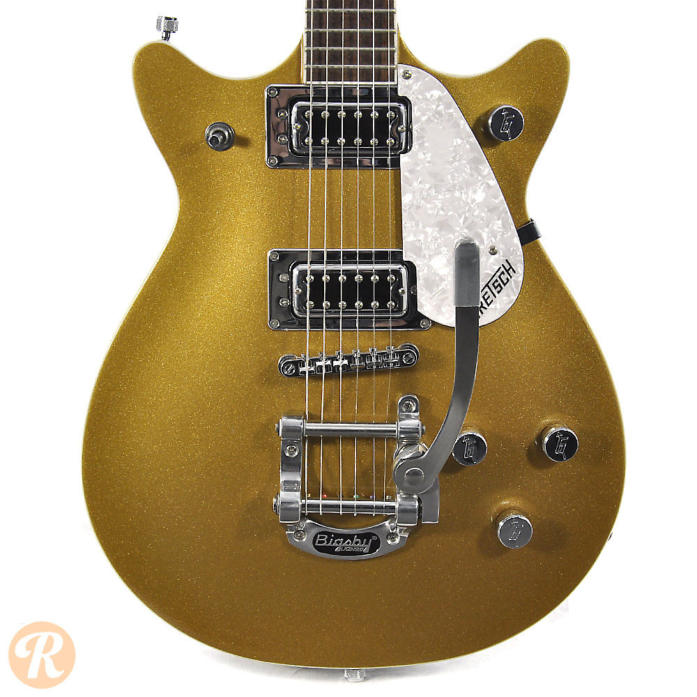 Gretsch 5445t double jet sales