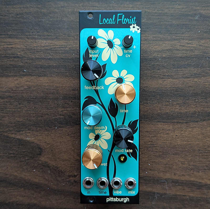 Pittsburgh Modular Local Florist
