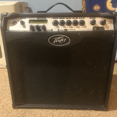 Peavey Vypyr VIP 3 100W 1x12
