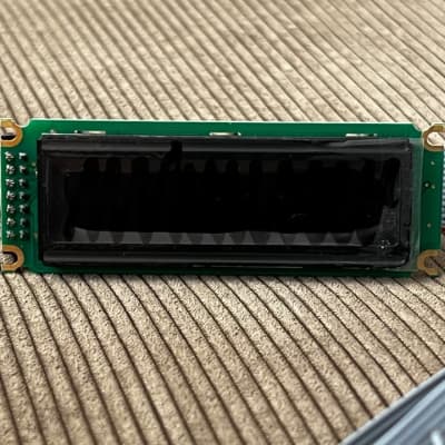 Roland JP8080 OLED Replacement Screen