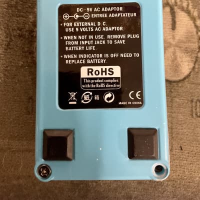 Modtone Aqua Chorus II