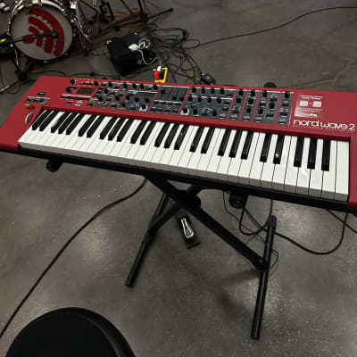 Nord Wave 2 image 1