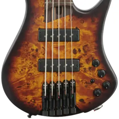 Ibanez EHB1505 Bass Workshop | Reverb