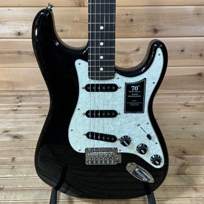 Fender 70th Anniversary Player Stratocaster | Reverb