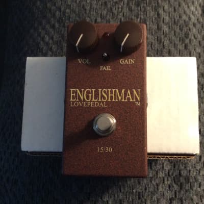 希少 Lovepedal Plexi 100 Pro Lovepedal Plexi 100 Pro - Rare Limited Run! | Reverb Canada