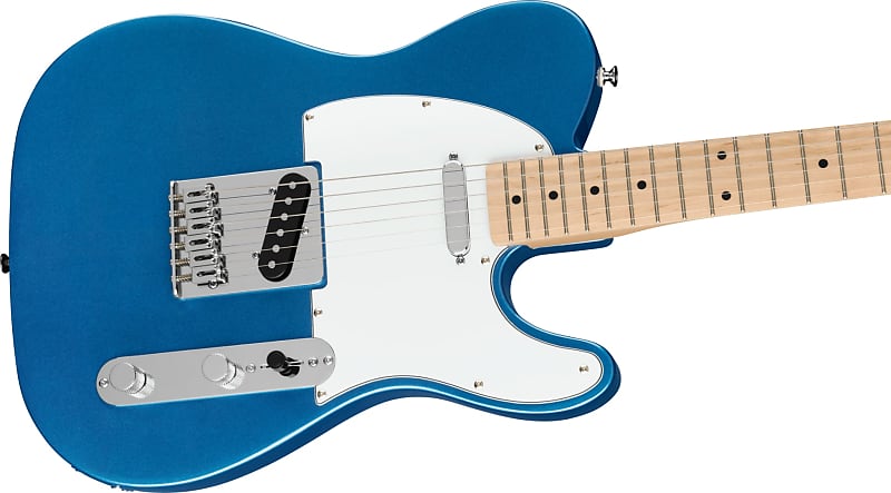 SQUIER Affinity Telecasterジャンク Squier by Fender Affinity Series Telecaster Maple