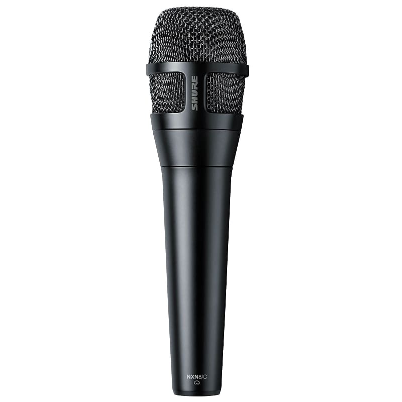 Shure Nexadyne 8/C image 1
