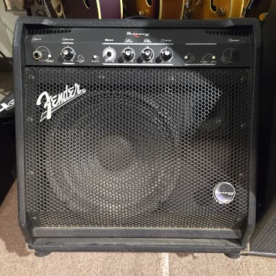 Fender japan BASSMAN60 ベースアンプ Fender japan BASSMAN60 ベースアンプ ☆FENDER JAPAN BASSMAN 60