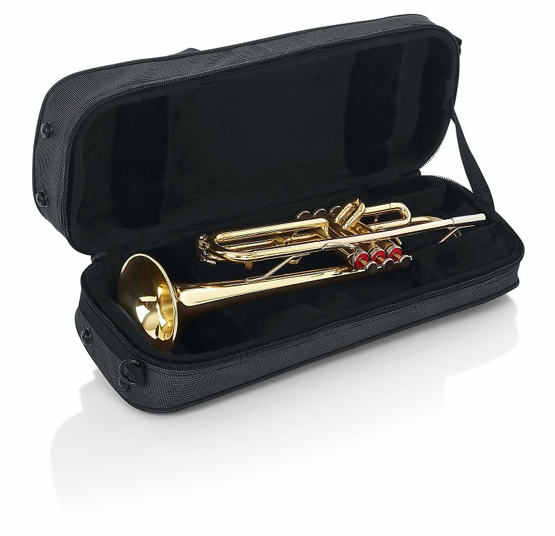 Gator Cases - GL-TRUMPET-A - Trumpet Lightweight Case Design image 1