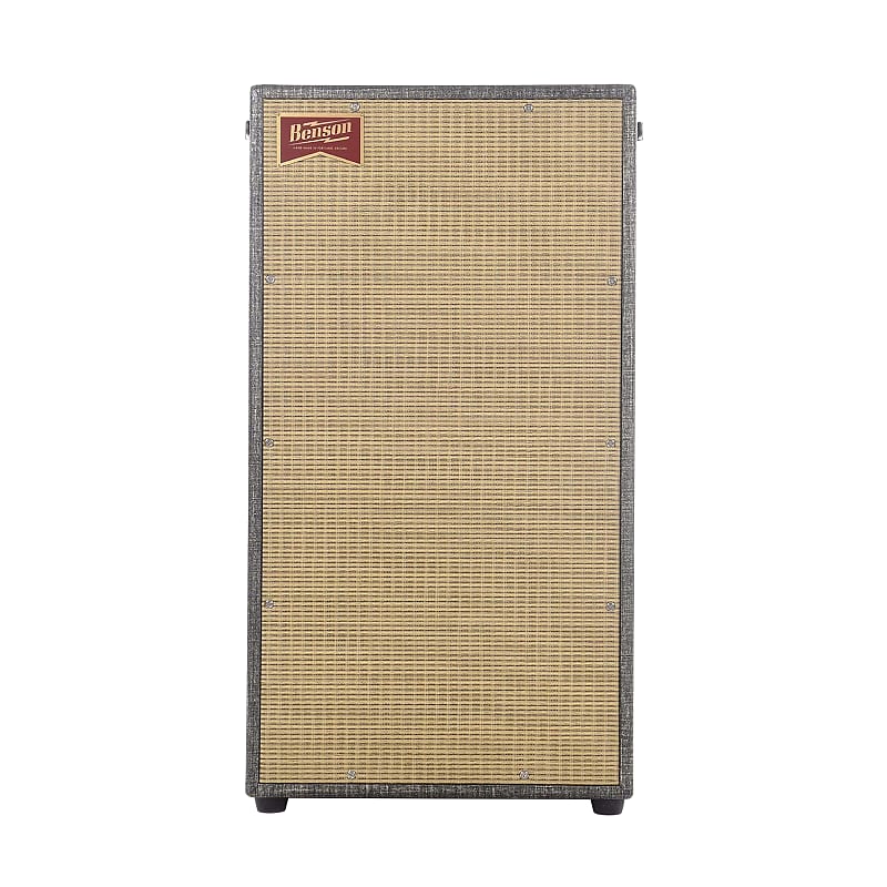 Benson 2X12" Chimera Speaker Cabinet image 1