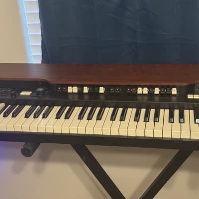 Hammond XK-3c Organ (2011) with Gator Hard Case