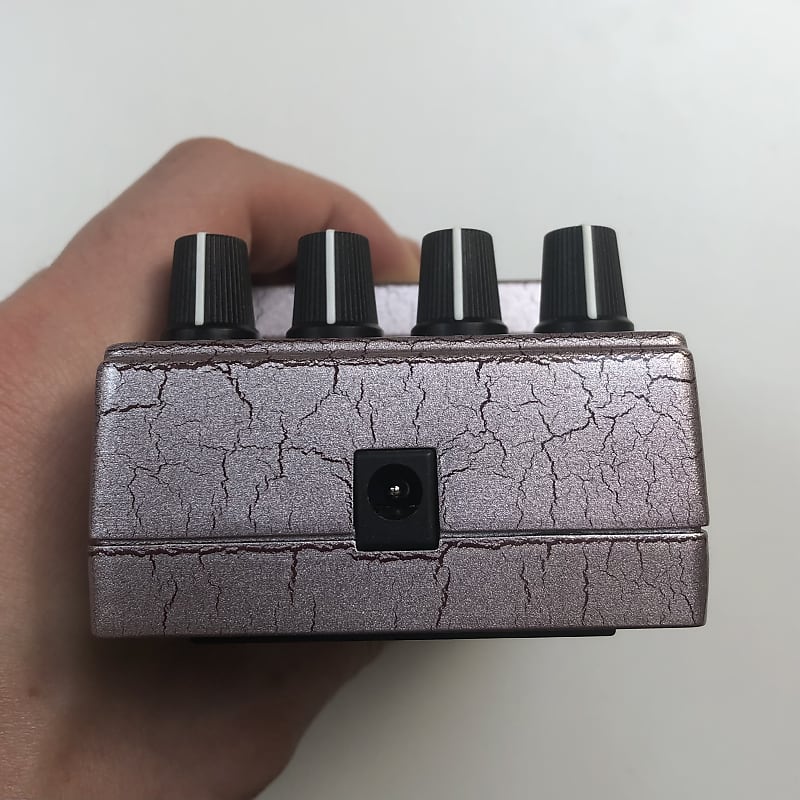 DigiTech Grunge Distortion | Reverb Australia