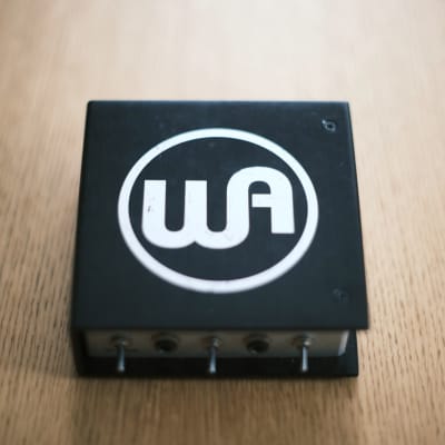 Warm Audio Direct Box Passive DI image 3