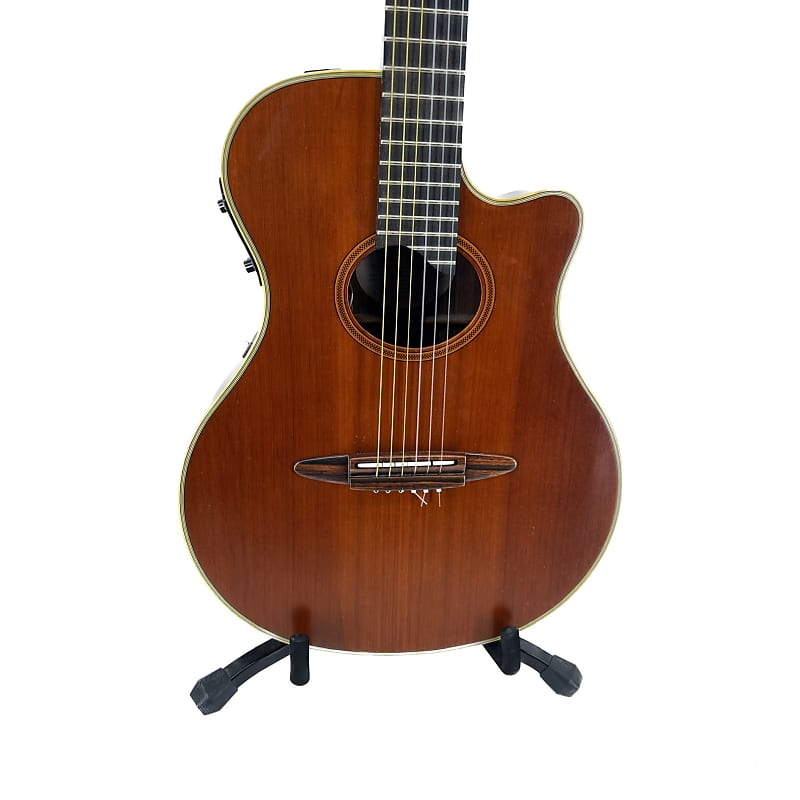 YAMAHA エレガット　APX-10CN YAMAHA APX 10CN for sale - Price and Used Value