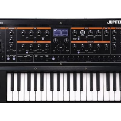 Roland Jupiter-XM Digital Synthesizer(New)