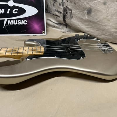 Fender Player Series 4-String P-Bass Precision Bass MIM Mexico 2020 - 2021 image 10