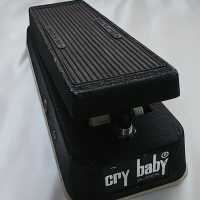Jen cry baby SUPER (250.422) 1980s | Reverb