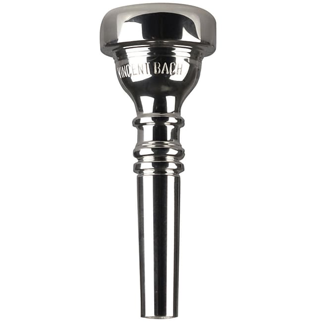 Bach Standard Mouthpiece 1X Reverb